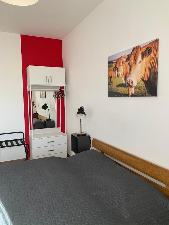 Oeregtoelgy Apartman Szár المظهر الخارجي الصورة