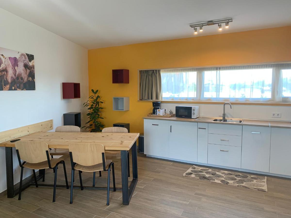 Oeregtoelgy Apartman Szár المظهر الخارجي الصورة