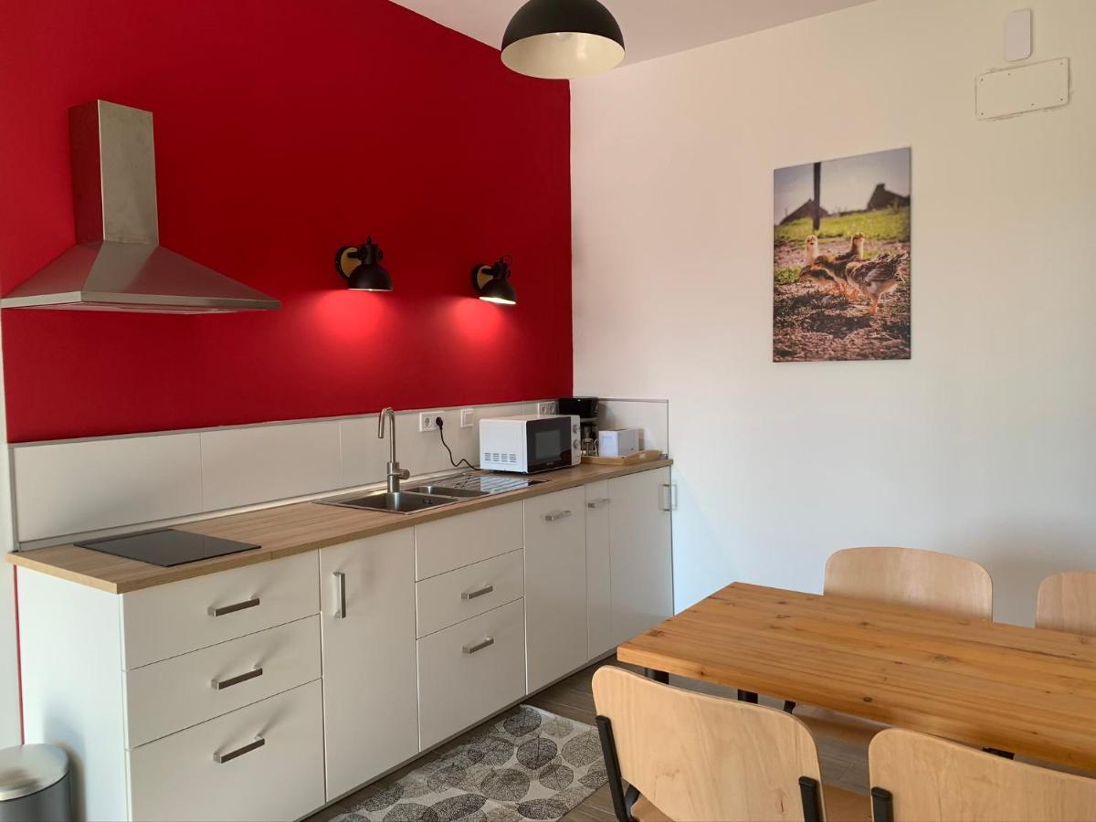 Oeregtoelgy Apartman Szár المظهر الخارجي الصورة
